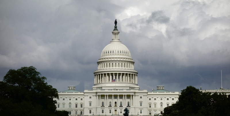 Байден отбивается от оппонентов &laquo;русскими кибератаками&raquo;