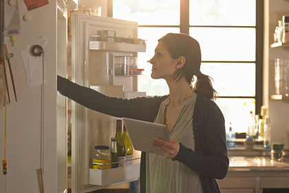 Диетолог назвала последствия употребления вчерашней еды