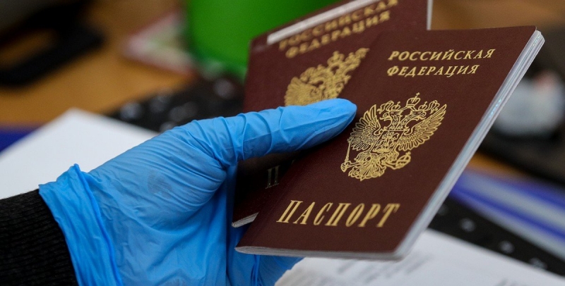 Наталья Толстая: без обязательного штампа в паспорте женщины беззащитны