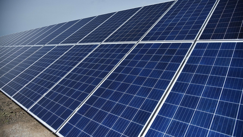 Под Калининградом построят крупнейший завод для солнечной энергетики