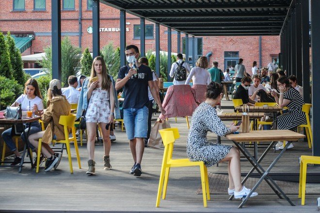 Собянин оценил ситуацию с COVID в Москве