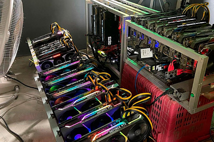 Стало известно о первой в мире смерти из-за майнинга биткоинов