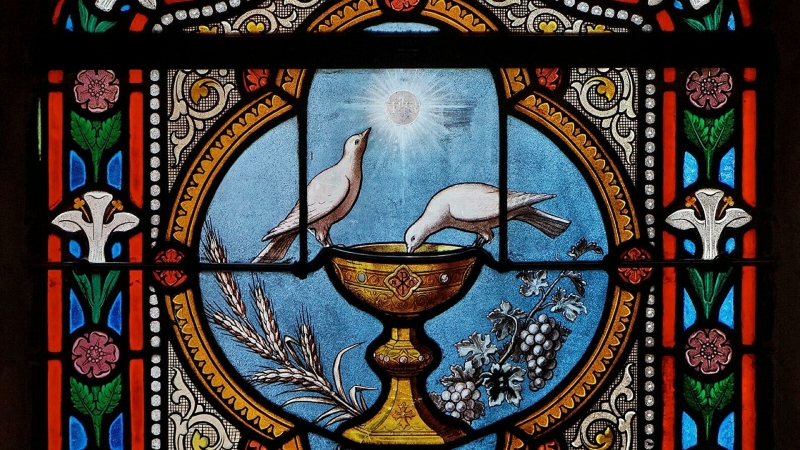 "Великая тайна мира": ученые выяснили судьбу святого Грааля