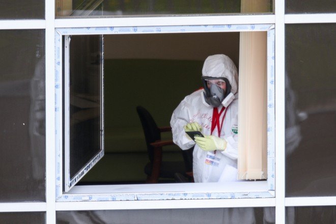 Врач назвал способы снизить риск тромбоза после COVID-19