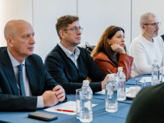 В Москве состоялась закрытая презентация разработок на Премию Best Travel IT Solutions