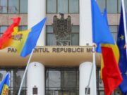 Молдавская оппозиция обвинила власти в превращении страны в мусорную свалку