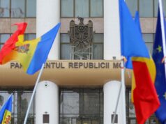 Молдавская оппозиция обвинила власти в превращении страны в мусорную свалку