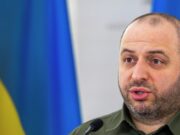 На Украине заявили, что Умеров скрывается от обвинений НАБУ в командировках