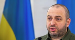 На Украине заявили, что Умеров скрывается от обвинений НАБУ в командировках