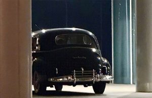 Great Wall готовит новую модель в ретро-стилистике и намекает на запуск шестого бренда