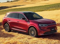 Aito M7 получил версию с увеличенным запасом хода