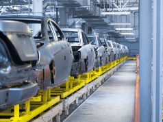 Мантуров назвал сроки полного перезапуска всех заводов ушедших иностранных марок